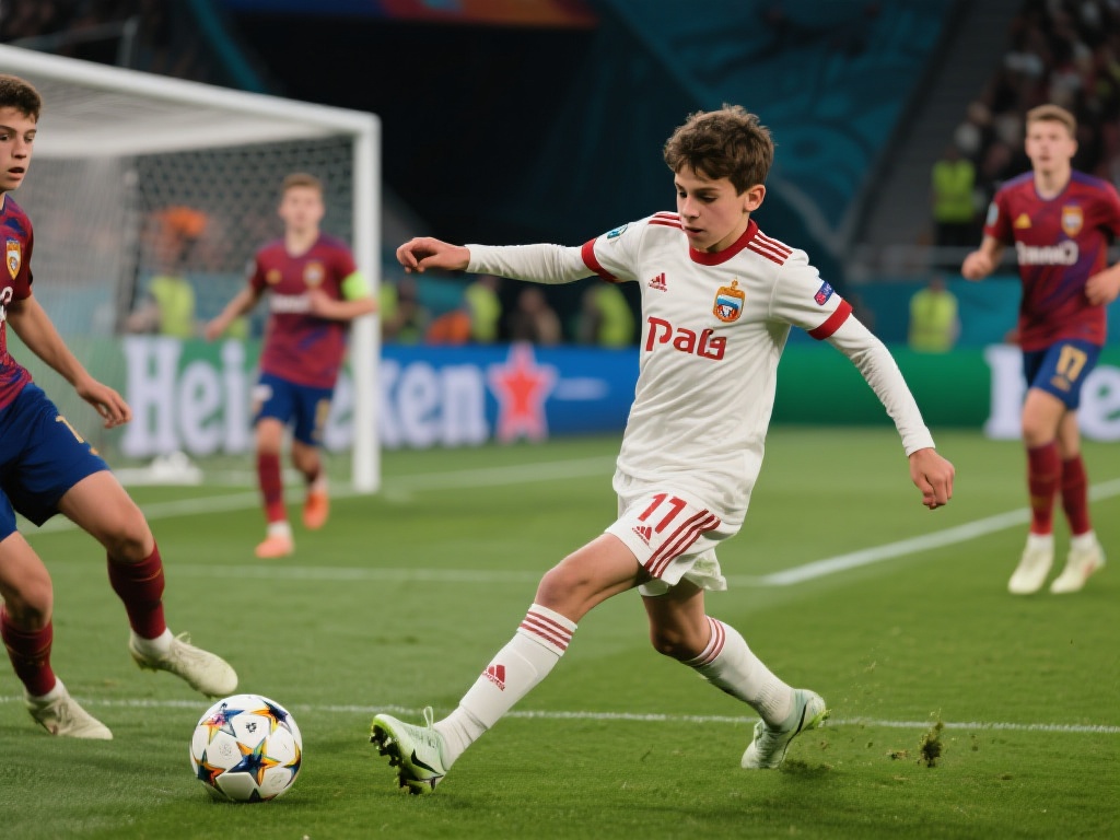 开云体育官方平台助力2020中国女子室内五人制足球联赛深圳开幕