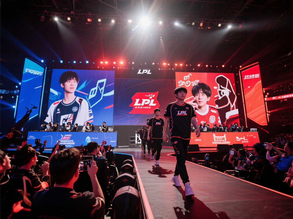 让比赛更加 让比赛更加