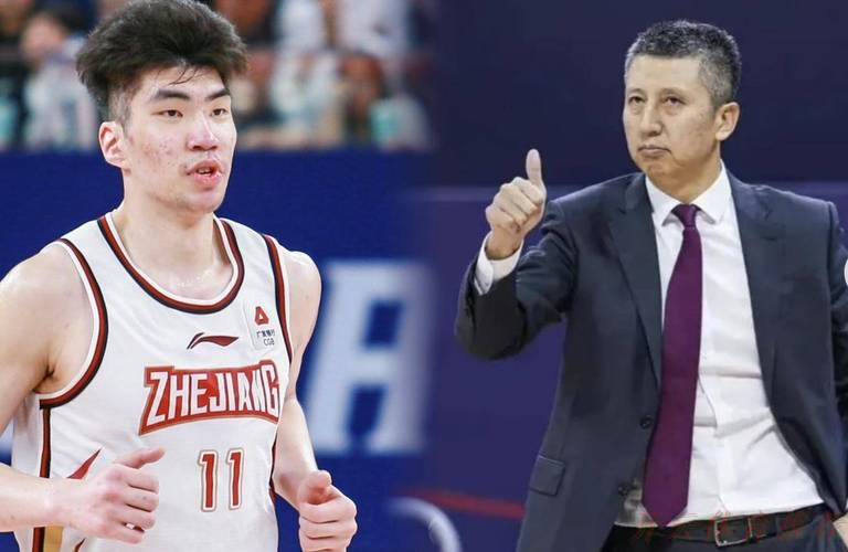 开云体育官方网站：退出决赛，余嘉豪连夜出国，原因找到，郭士强协调，广东冠军稳了