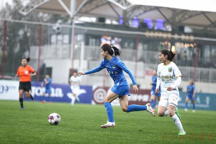 开云体育最新动态：2022中国太平中国足协女超联赛落下帷幕  武汉车谷江大女足实现三连冠