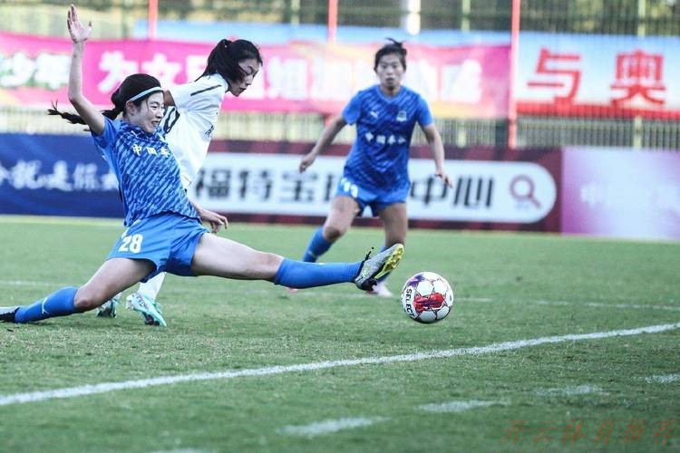 开云体育最新动态：2022中国太平中国足协女超联赛落下帷幕  武汉车谷江大女足实现三连冠