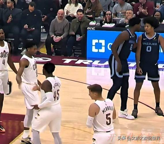 开云体育最新动态:米切尔30+5莫兰特伤退 骑士力擒灰熊送对手四连败 开云体育最新动态:米切尔30+5莫兰特伤退 骑士力擒灰熊送对手四连败