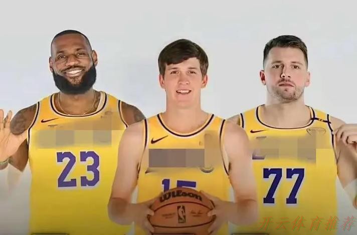 开云体育：今日！NBA湖人VS爵士，詹姆斯伤停，东契奇率队冲击3连胜，CCTV5无直播