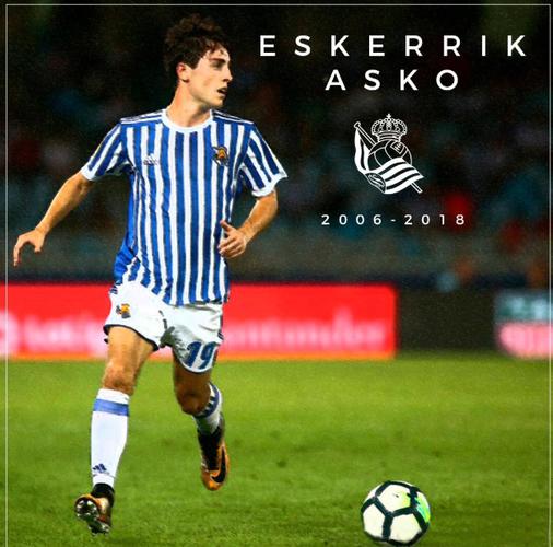 意媒-奥德里奥索拉很乐意回紫百合 皇马希望直接出售