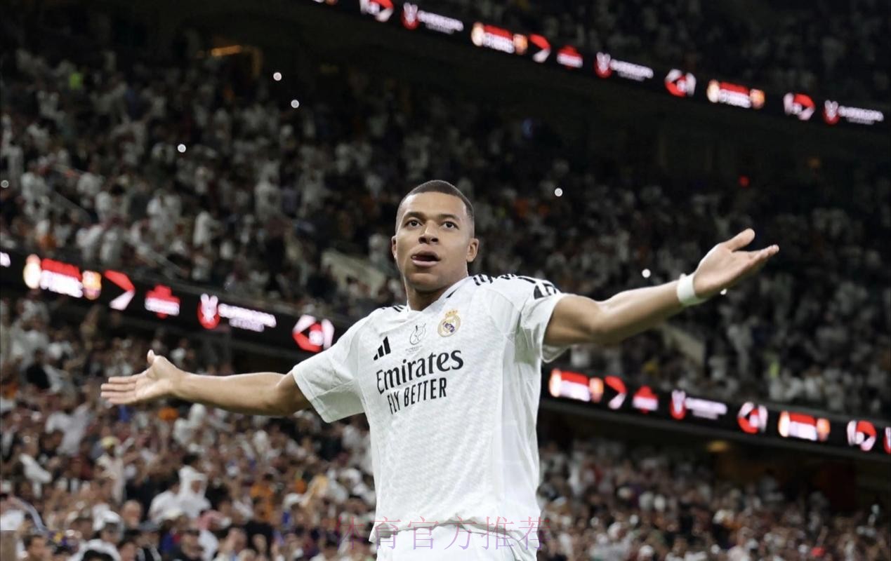 迫不及待! 记者：姆巴佩希望欧洲杯前在皇马亮相